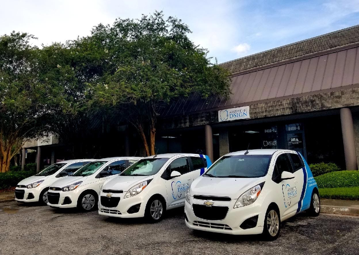 Aesteic Dsign Lot